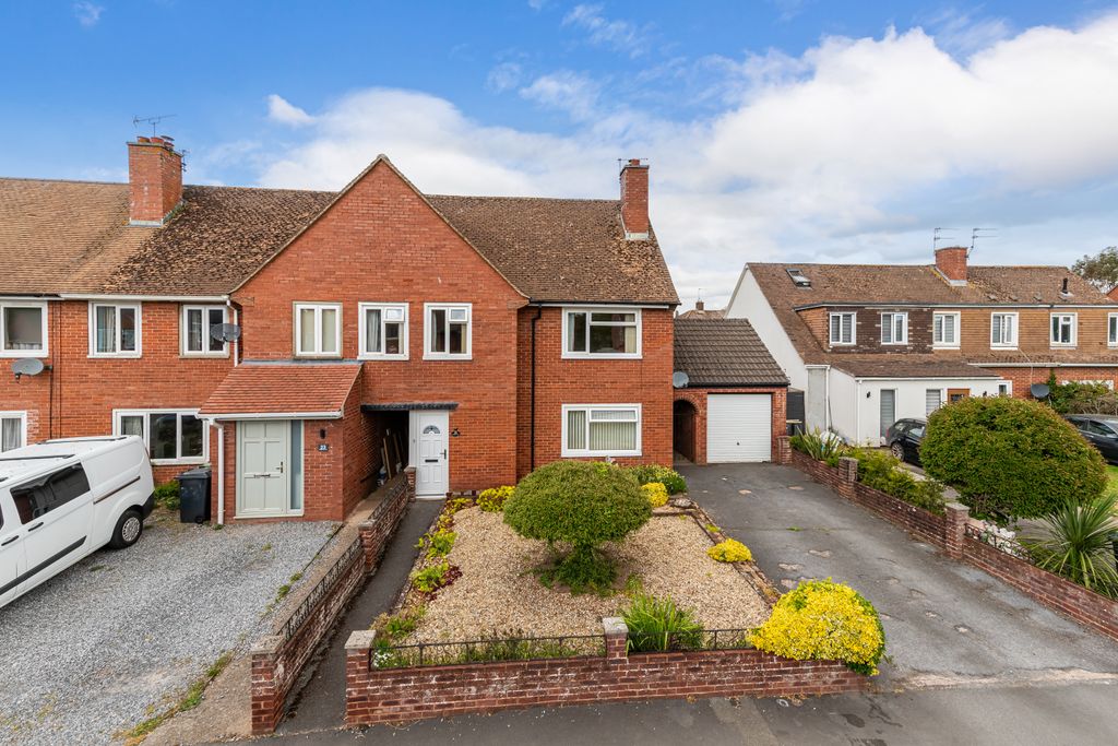 Property photo 1 of 15 A01 - 21 Seabrook Avenue Exeter - 250508