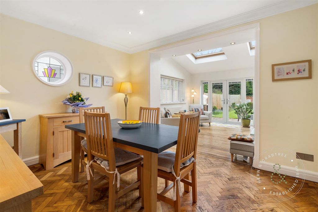 Additional image 6 of 4 bed detached house for salePencisely Road, Llandaff, Cardiff CF5