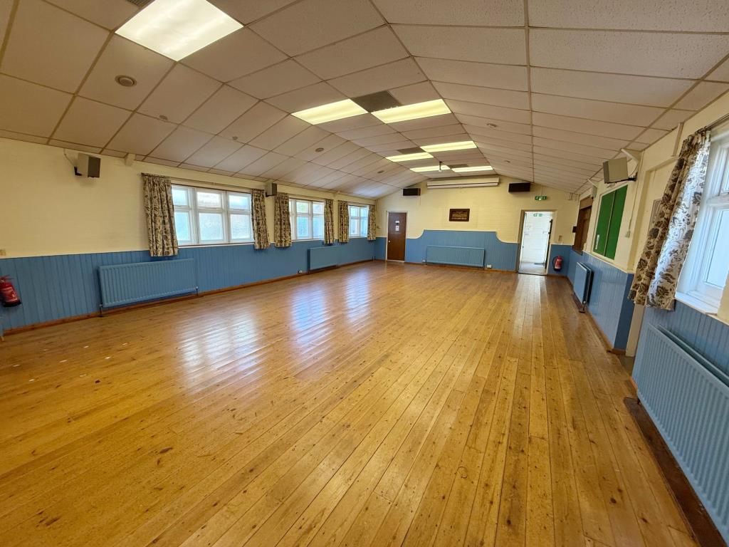 Property photo 3 of 6 Main Community Hall