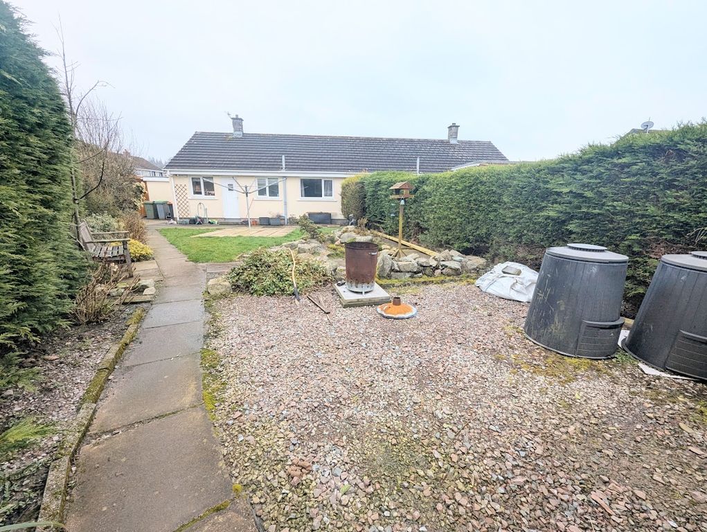 Additional image 23 of 2 bed bungalow for sale2 Screel Drive, Dalbeattie DG5