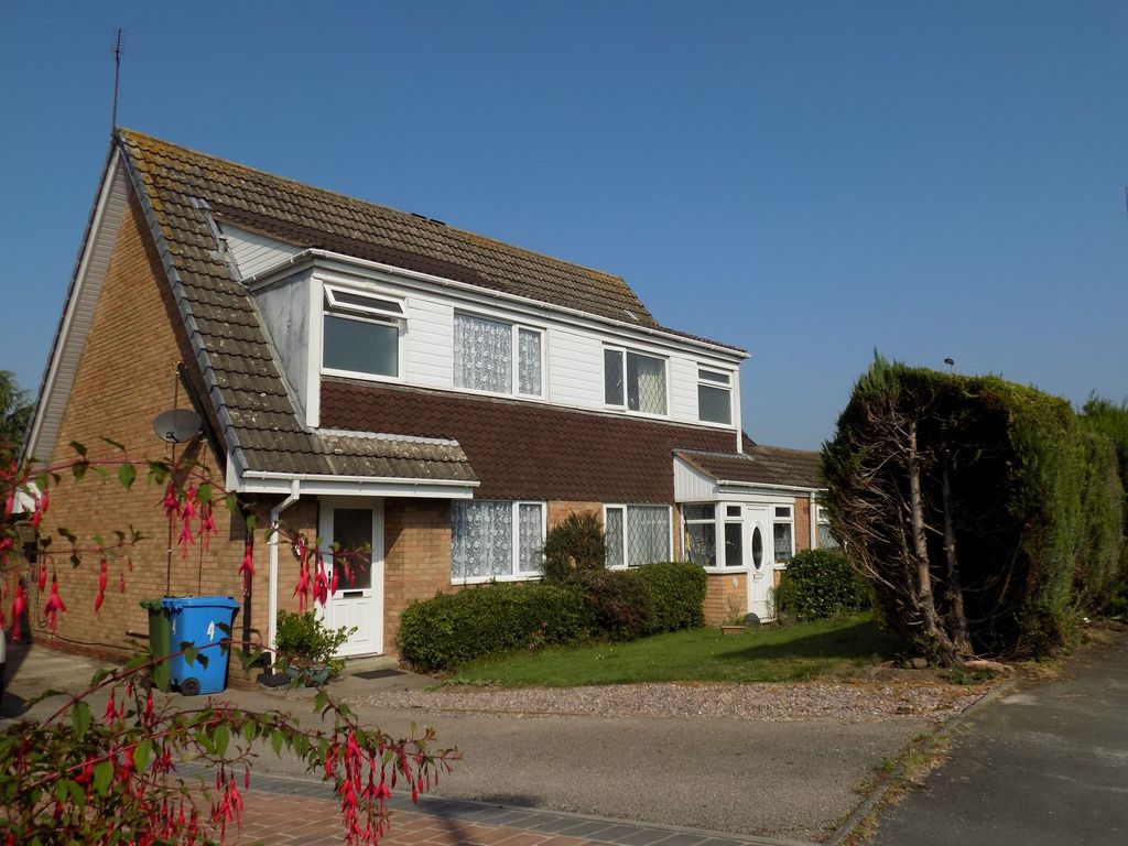 Property photo 1 of 13 Front Elevation