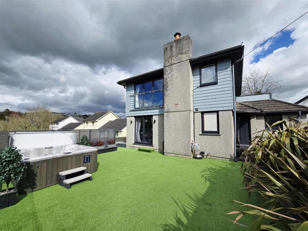 Additional image 32 of 4 bed detached house for saleTown Mills, Launceston PL15