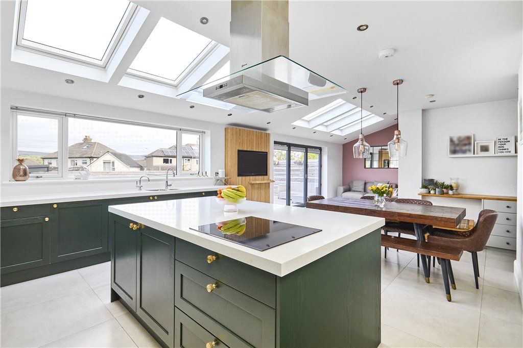 Property photo 3 of 21 Open Plan