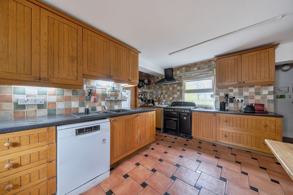 Additional image 12 of 6 bed link detached house for saleWhitehouse Farm, Middleton, Oswestry, Shropshire SY11