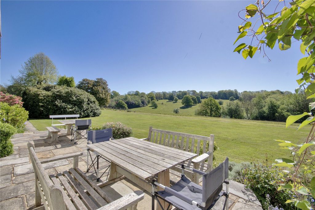 Additional image 8 of 7 bed detached house for salePossingworth Lane, Waldron, East Sussex TN21