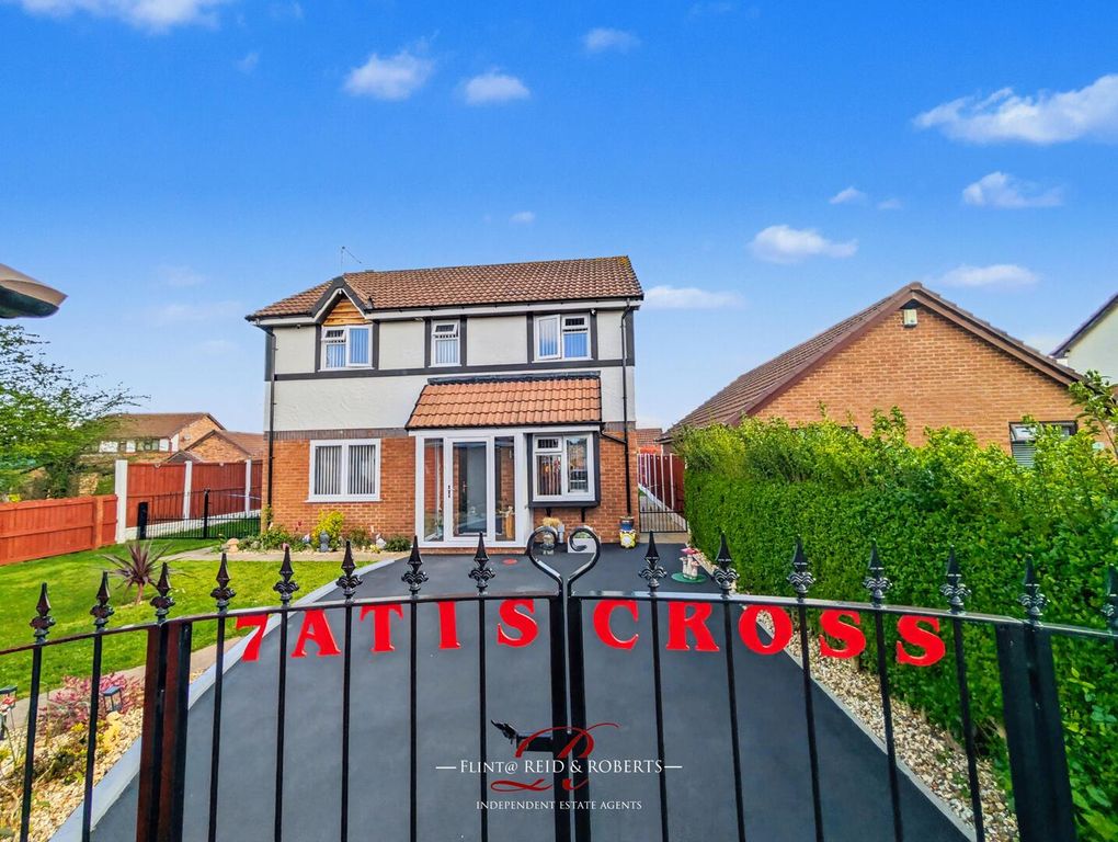 Property photo 2 of 44 Front (Exterior)