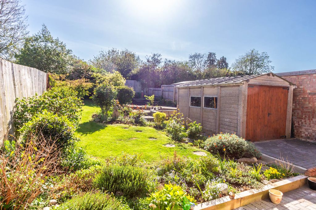 Property photo 2 of 14 Rear Garden