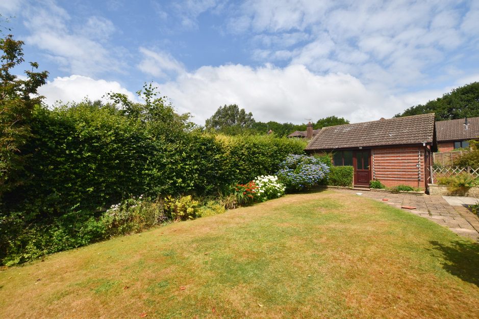 Property photo 3 of 29 Rear Garden 2
