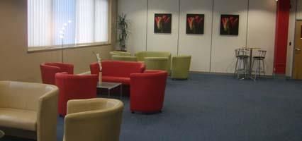 Property photo 2 of 5 Serviced Office To Rent In Oakcroft Road, Chessing
