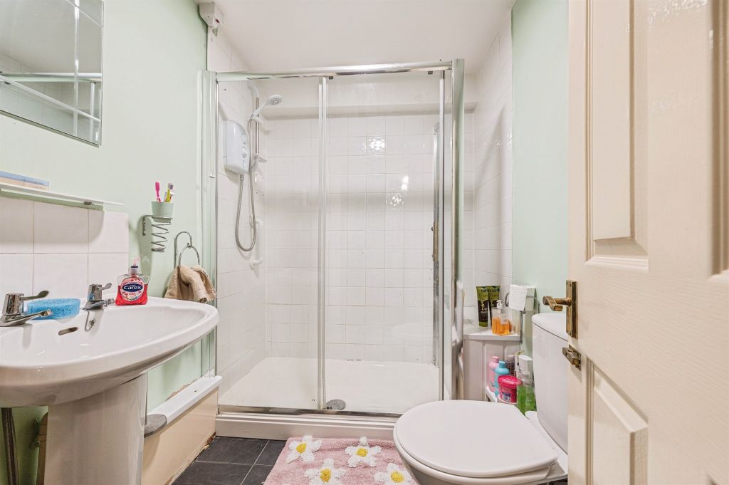 Additional image 10 of 1 bed flat for saleNavigation Rise, Milnsbridge, Huddersfield HD3