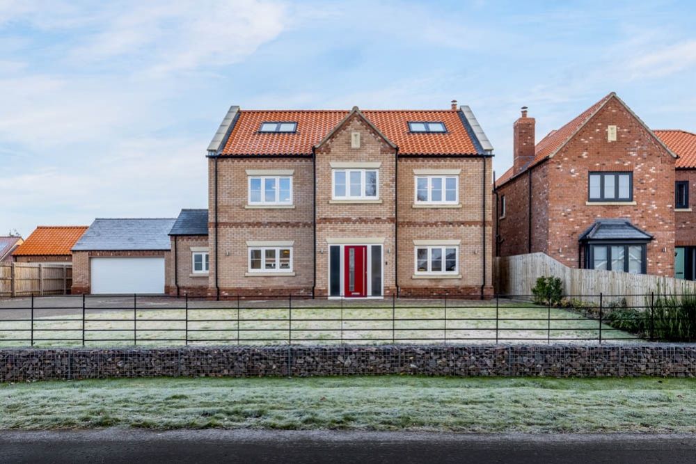 Property photo 1 of 15 Plot 4, Brunswick Fields-2