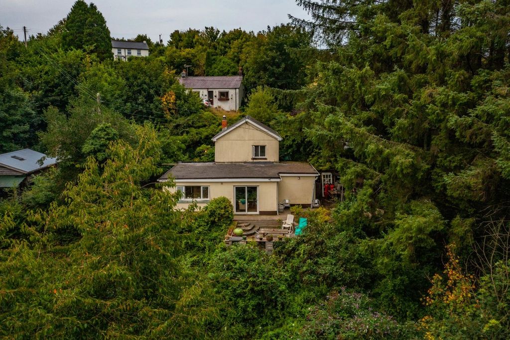 Additional image 28 of 3 bed detached house for saleVelindre, Llandysul, Carmarthenshire SA44