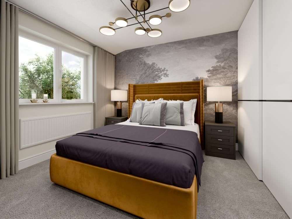 Property photo 2 of 6 Main Bedroom