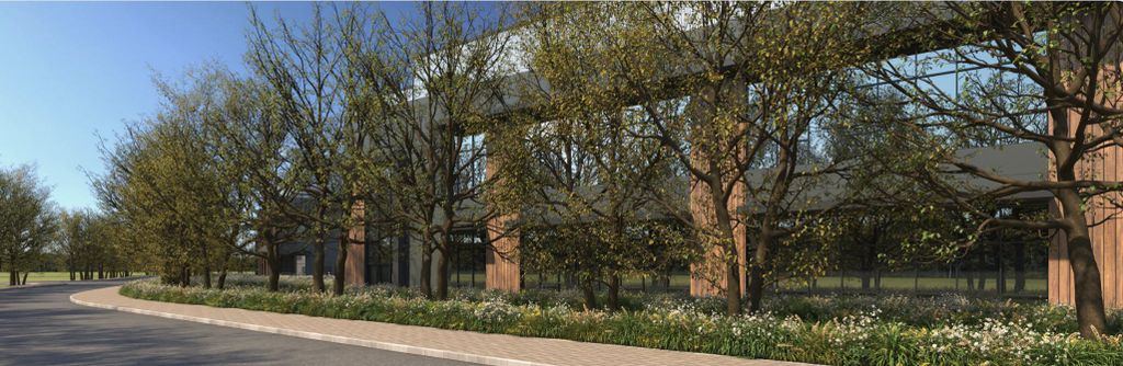 Property photo 3 of 3 Prime Central Park - External 2