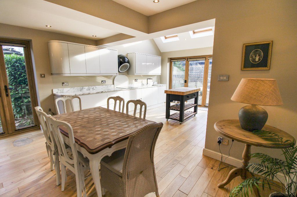 Property photo 3 of 18 Open Plan Living