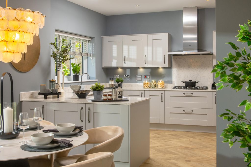 Property photo 1 of 16 Showhome Photography