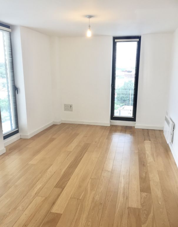 Property photo 1 of 5 2 Bedroom Apartment To Rent Market Street, Rotherham S60 1Nr