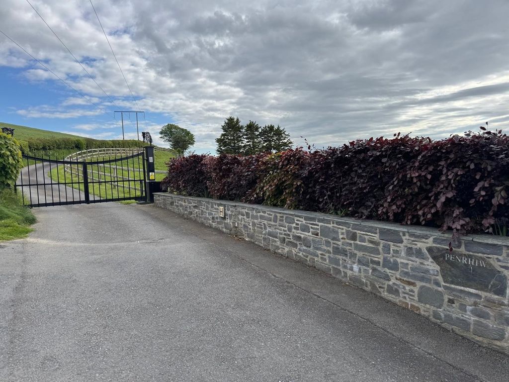 Additional image 73 of 4 bed farm for saleLlanilar, Aberystwyth SY23