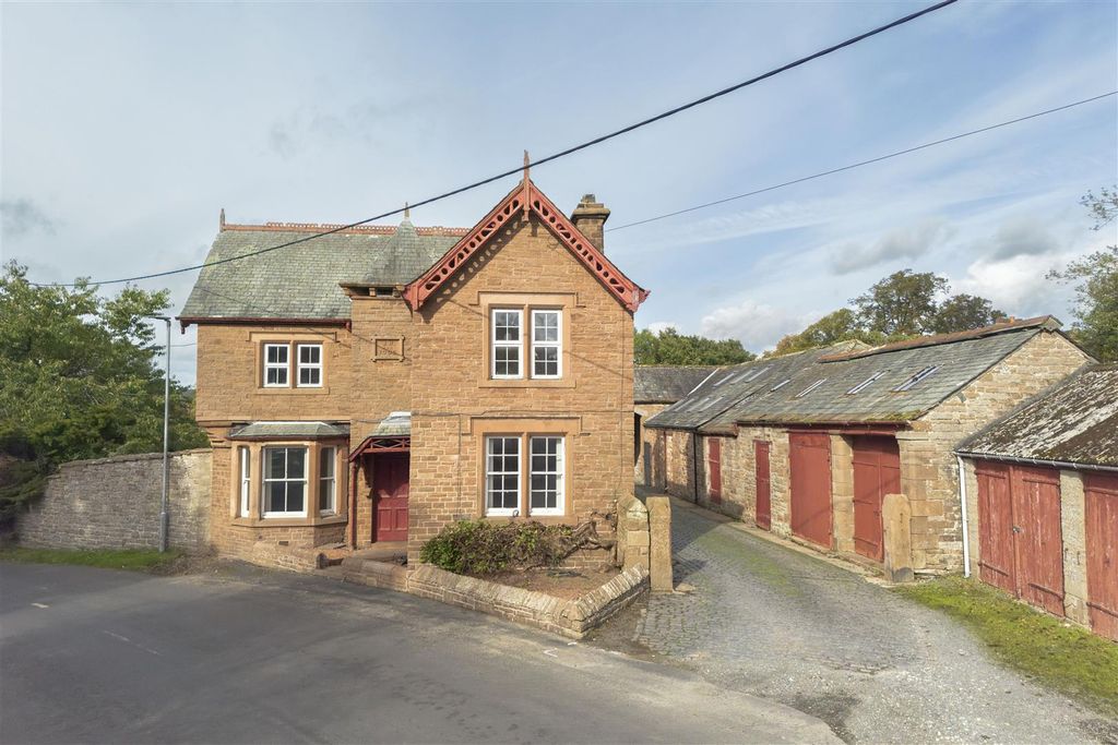 Property photo 1 of 25 Calthwaite Hall Lodge
