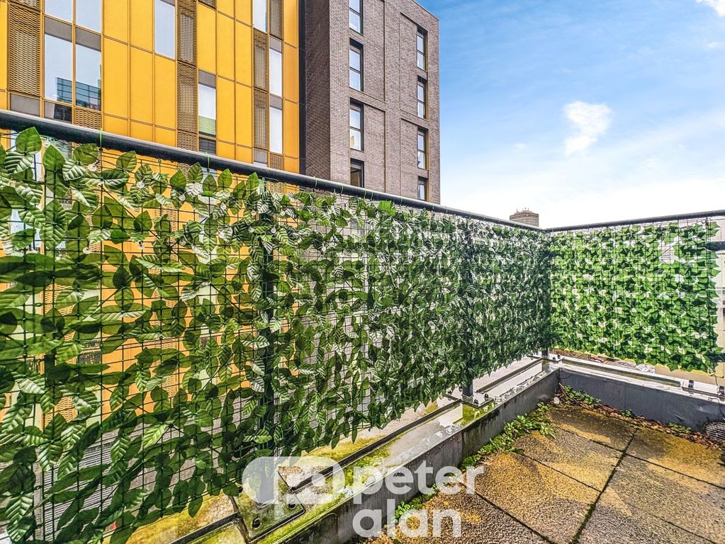 Property photo 3 of 12 Balcony