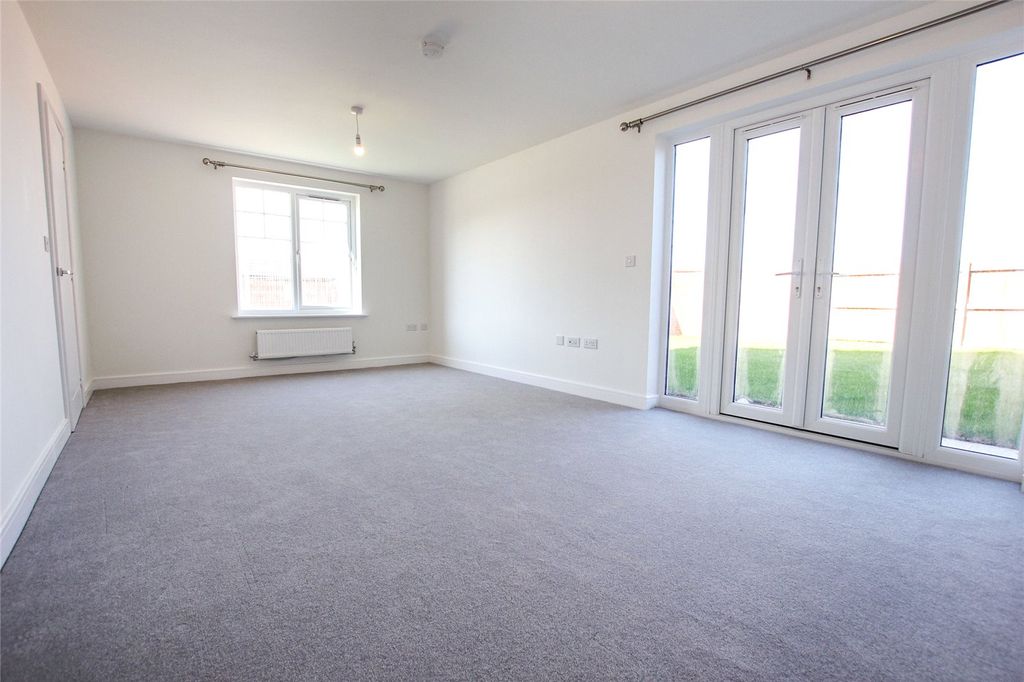 Additional image 6 of 4 bed detached house to rentJupiter Way, Chester, Cheshire CH4