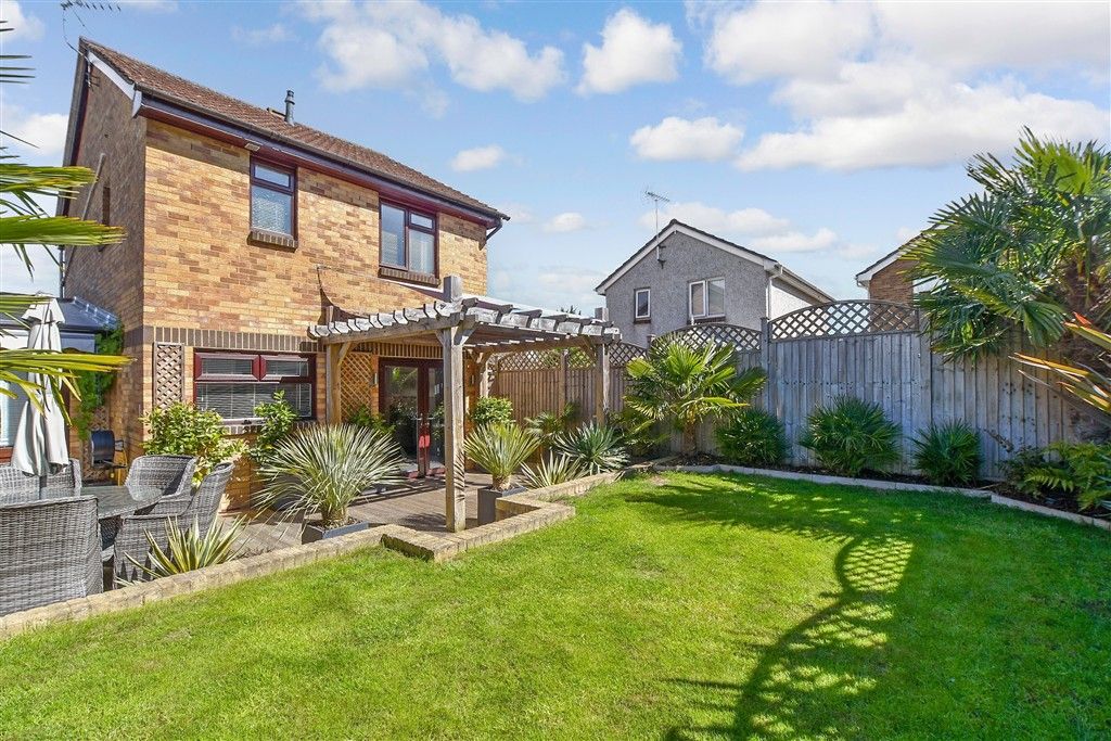 Property photo 2 of 15 Rear Garden