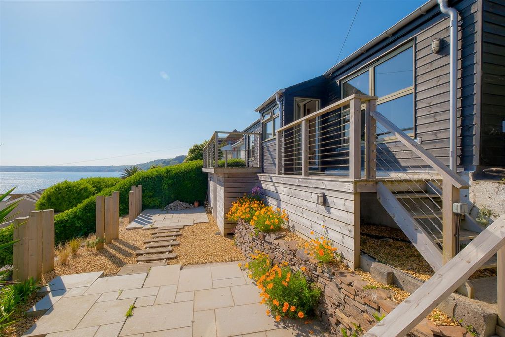 Property photo 2 of 21 Parry St.Hilarion Downderry-27.Jpg