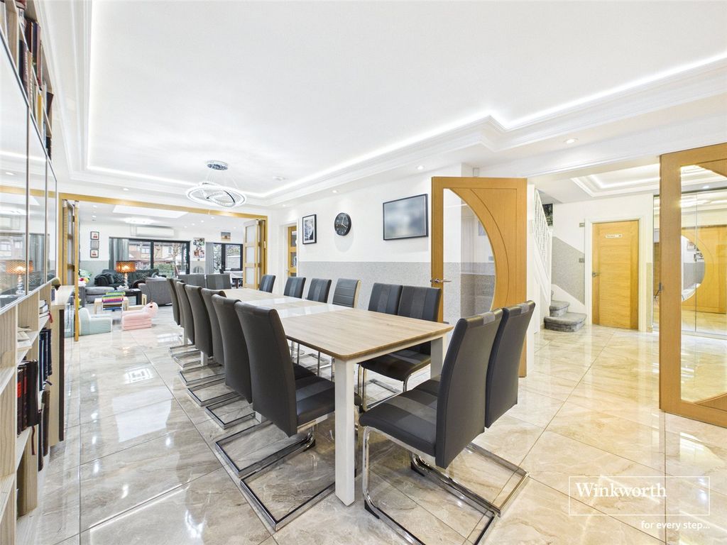 Additional image 9 of 7 bed detached house for saleEdgwarebury Lane, Edgware HA8
