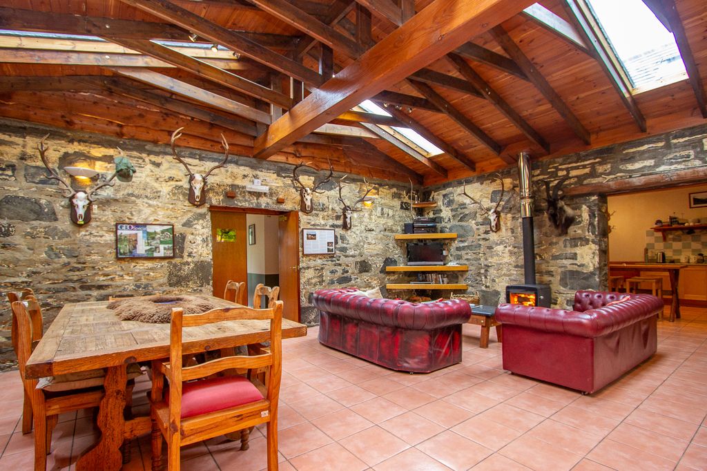 5 bed barn conversion for saleThe Old Byre, Knoydart PH41 photo 4