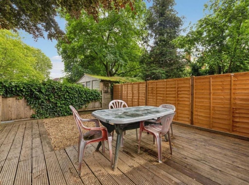 Property photo 3 of 16 Ellesmere Road, W4 - For Sale