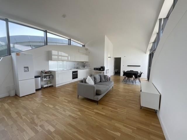 Property photo 1 of 18 Open Plan Lounge / Kitchen