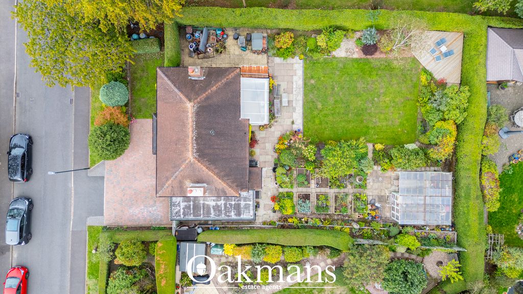 Property photo 3 of 52 Aerial View