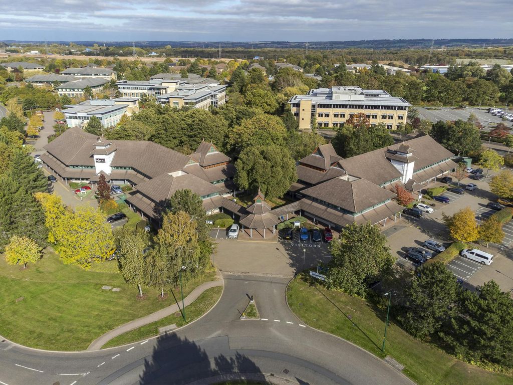 Property photo 3 of 27 Waterside Centre, Birmingham Business Park