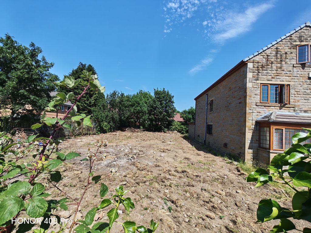 Land for saleSilverhill Road, Bradford BD3 photo 4