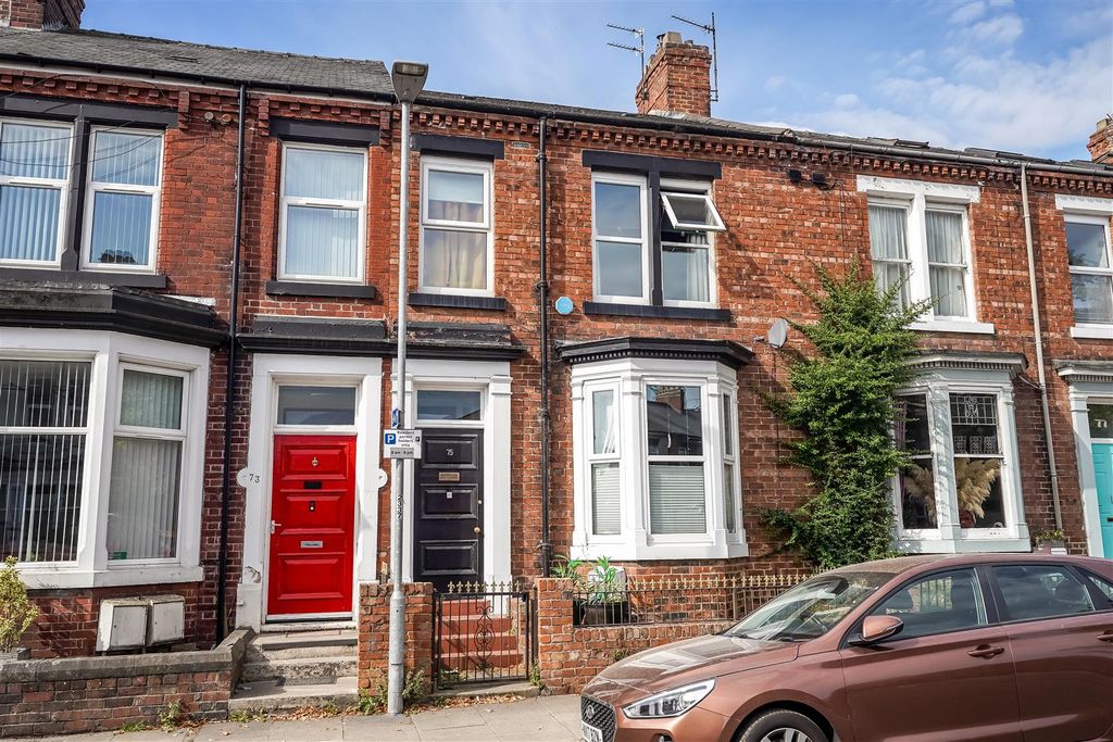 Property photo 1 of 16 75 Greenbank Road