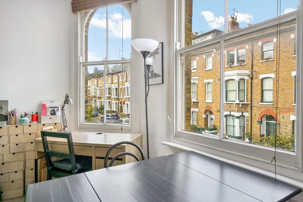 Property photo 3 of 12 Living Room