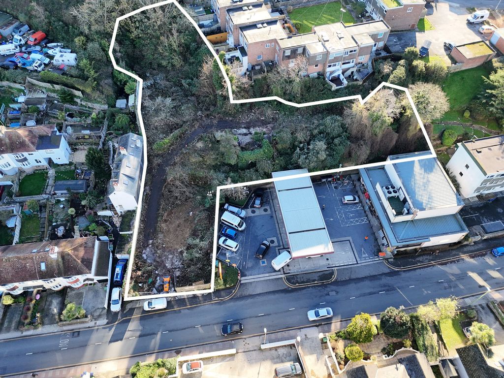 Property photo 2 of 7 Aerial View