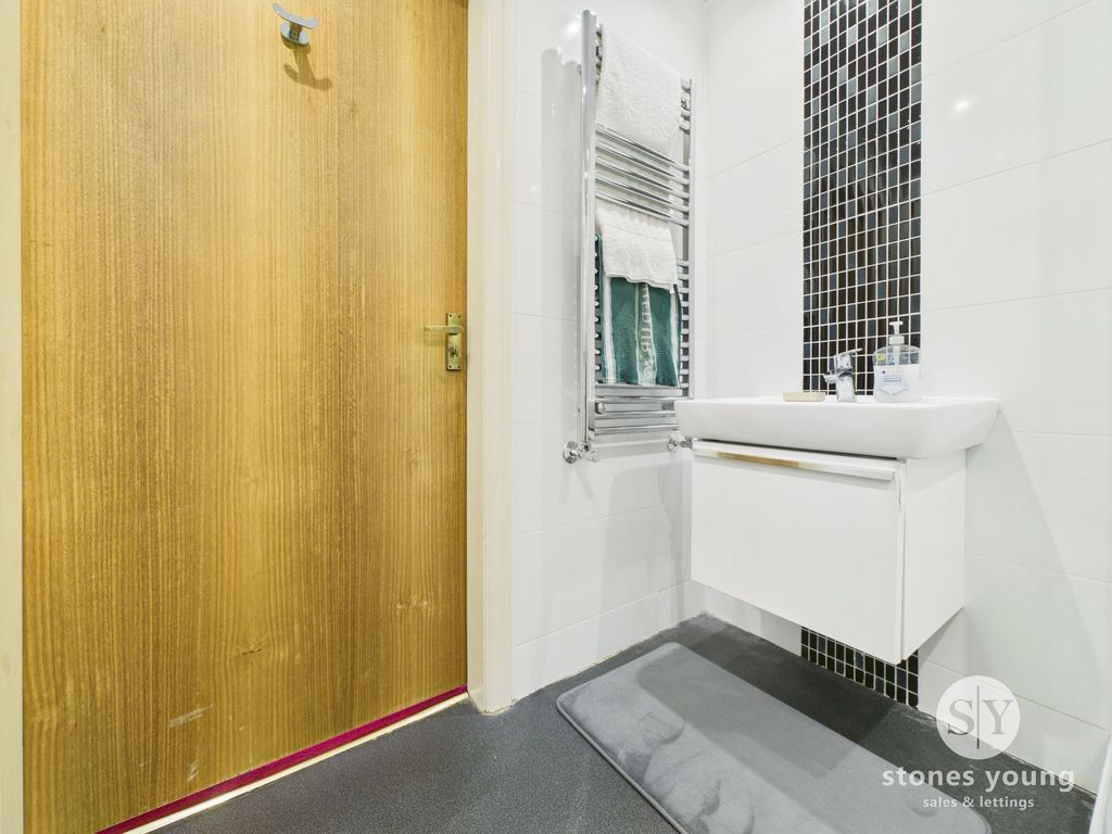Additional image 10 of 1 bed flat for saleWhalley New Road, Ramsgreave BB1