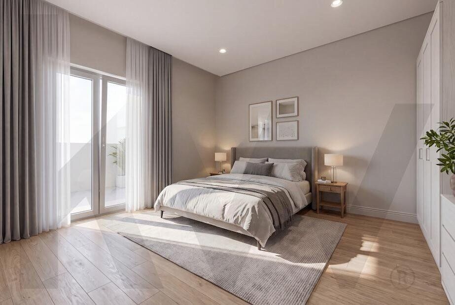 Property photo 1 of 24 Premium T2 With Suite, Infinity Pool And Exquisite Finishes