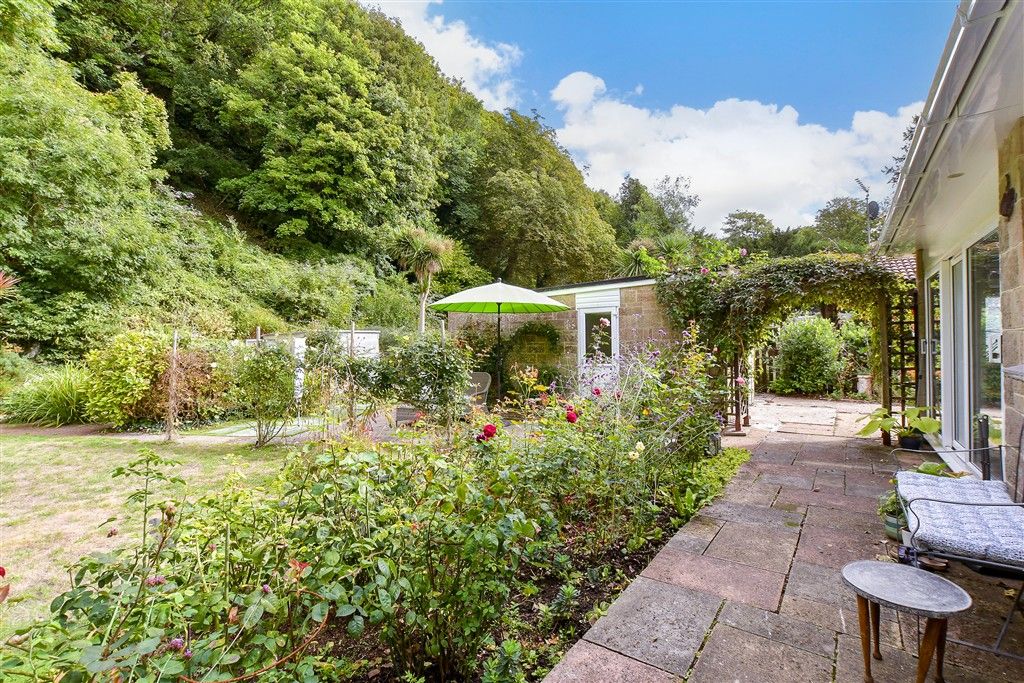 Property photo 2 of 18 Rear Garden