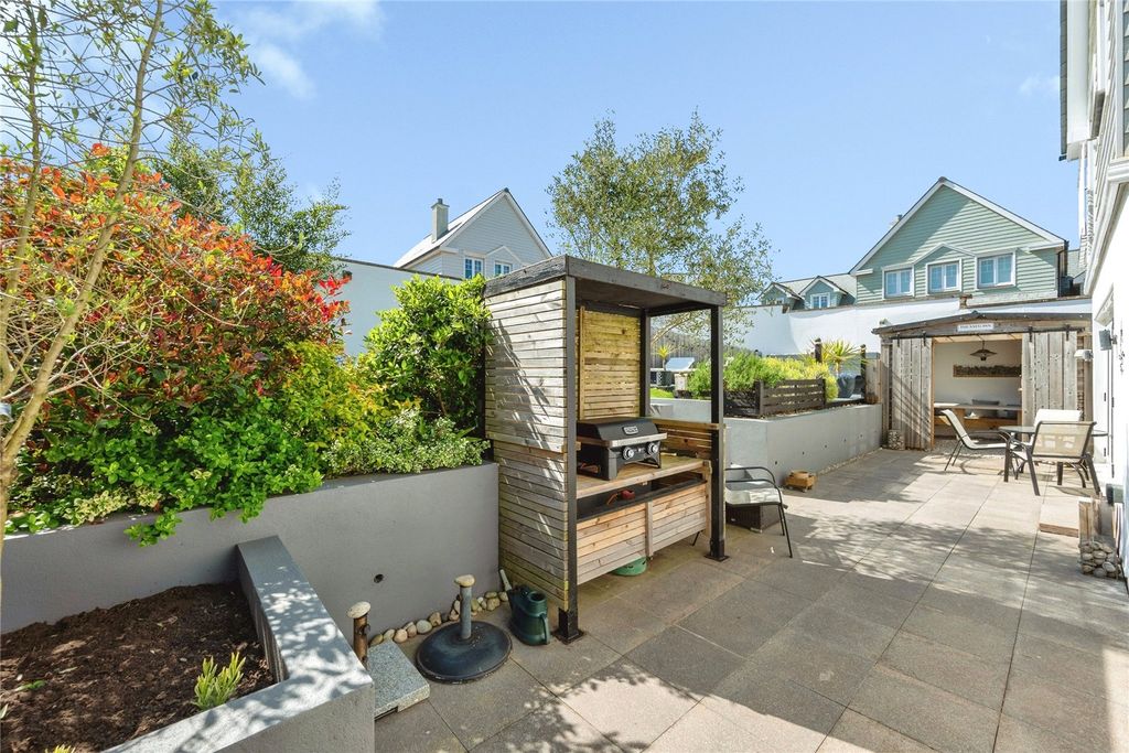 Additional image 30 of 4 bed detached house for salePolpennic Drive, Padstow, Cornwall PL28
