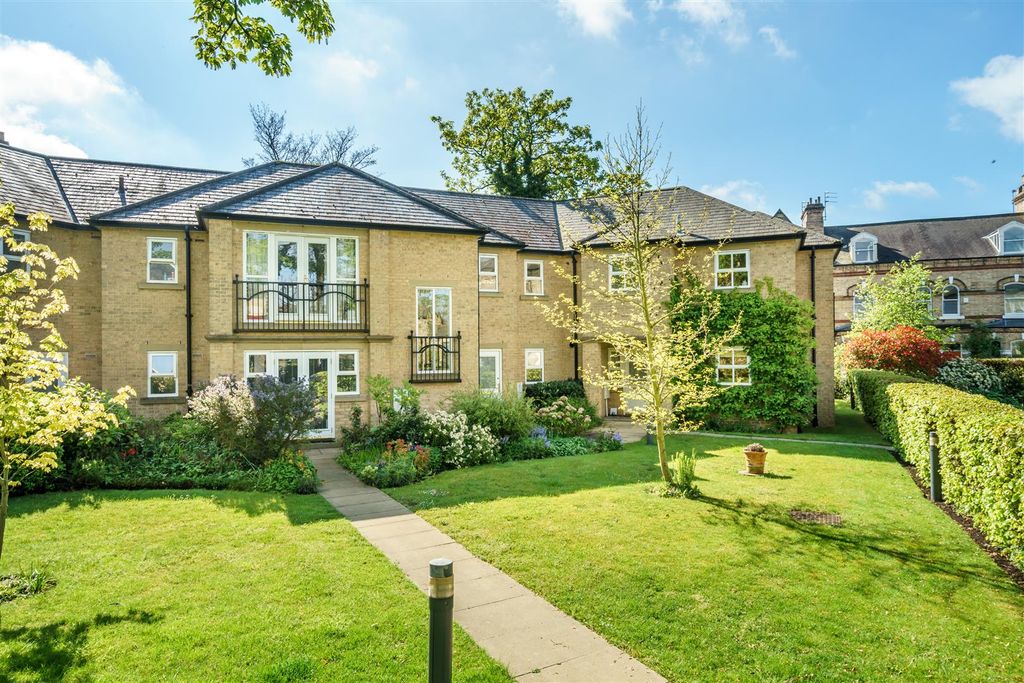 Property photo 1 of 13 Fishergate House 10 New-12.Jpg