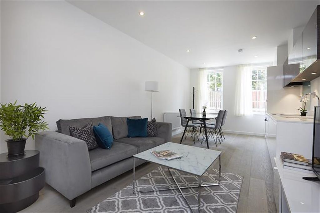 Property photo 1 of 7 Open Plan