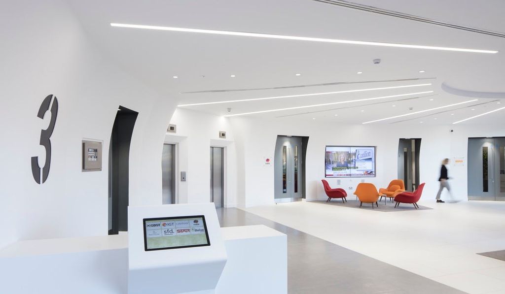 Property photo 2 of 2 B3Croxleypark1.Jpg