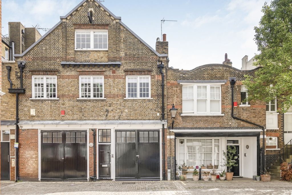 Property photo 3 of 14 7__87_Marylebone_...