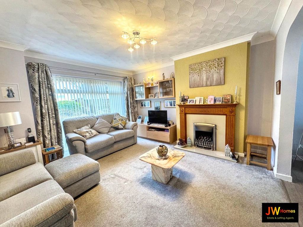 Additional image 4 of 3 bed semi-detached house for saleSt Annes Road, Bonnieview, Blackwood NP12