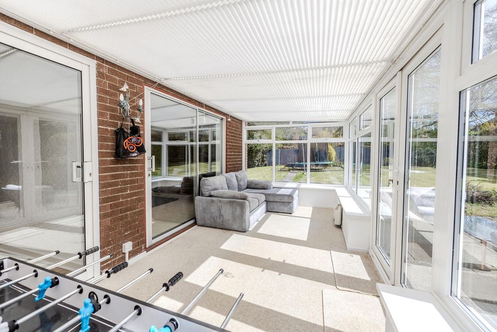 Additional image 14 of 4 bed property for saleBeech Court, Darras Hall, Ponteland, Newcastle Upon Tyne NE20