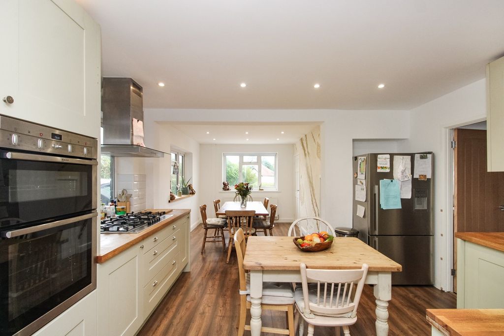 Property photo 2 of 14 Kitchen-Dining Room