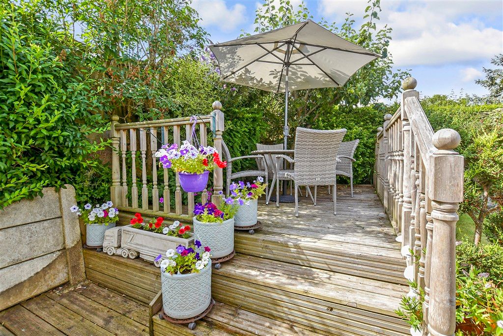 Property photo 2 of 13 Patio / Decking
