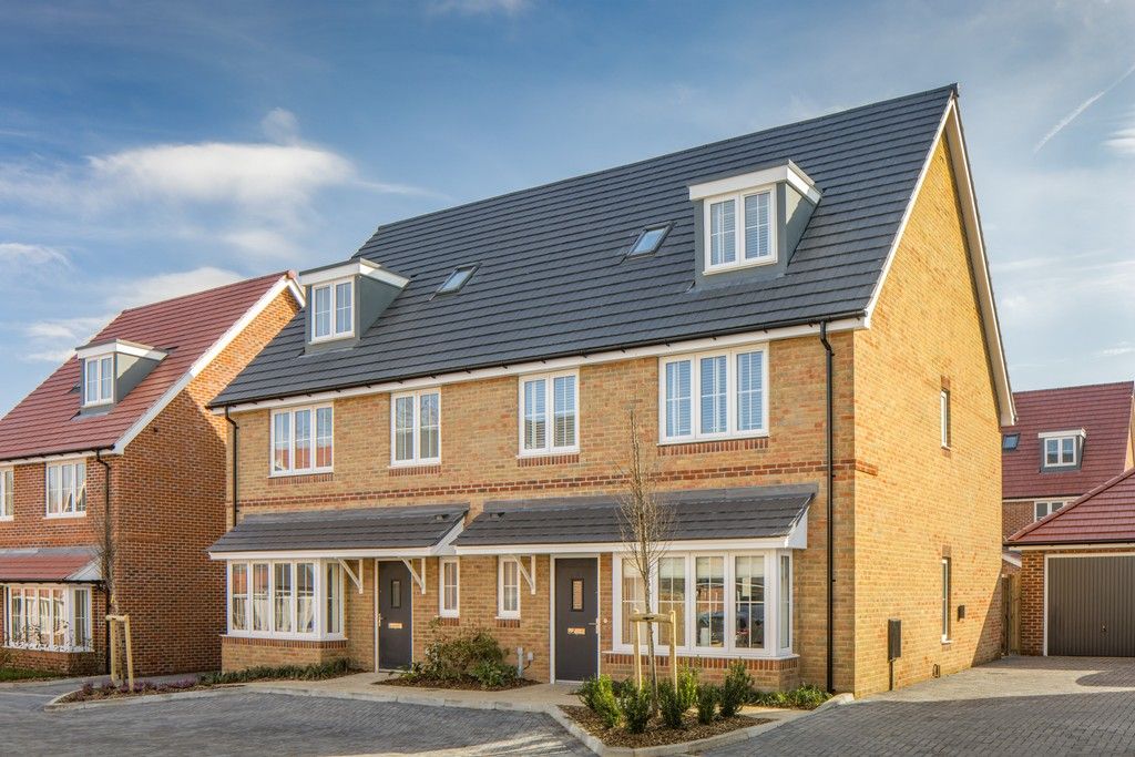 Property photo 1 of 14 Sambrooke Park, Potters Bar